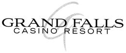 GF GRAND FALLS CASINO RESORT trademark