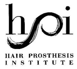 HPI HAIR PROSTHESIS INSTITUTE trademark