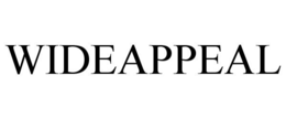 WIDEAPPEAL trademark