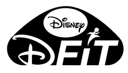 DISNEY DFIT trademark
