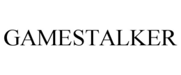 GAMESTALKER trademark