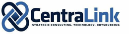 CENTRALINK STRATEGIC CONSULTING. TECHNOLOGY. OUTSOURCING. trademark