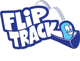 FLIP TRACK trademark