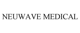 NEUWAVE MEDICAL trademark