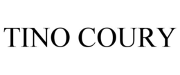TINO COURY trademark