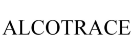 ALCOTRACE trademark