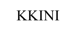 KKINI trademark
