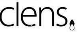 CLENS trademark