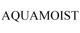 AQUAMOIST trademark