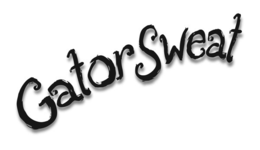 GATOR SWEAT trademark