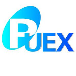 PUEX trademark