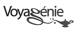 VOYAGÊNIE trademark