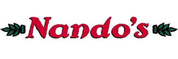 NANDO'S trademark