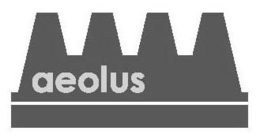 AEOLUS trademark