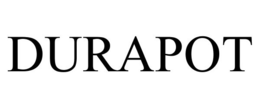 DURAPOT trademark