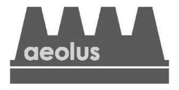 AEOLUS trademark