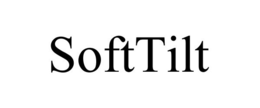 SOFTTILT trademark