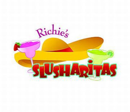 RICHIE'S SLUSHARITAS trademark