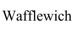 WAFFLEWICH trademark