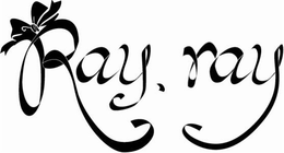 RAY, RAY trademark