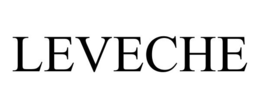 LEVECHE trademark