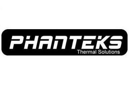 PHANTEKS THERMAL SOLUTIONS trademark
