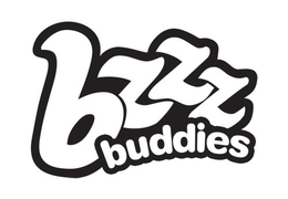 BZZZ BUDDIES trademark