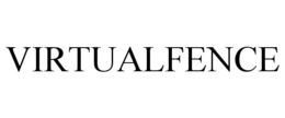 VIRTUALFENCE trademark