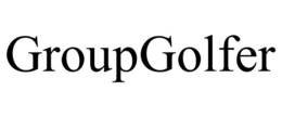 GROUPGOLFER trademark