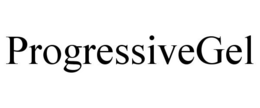 PROGRESSIVEGEL trademark