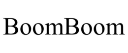 BOOMBOOM trademark