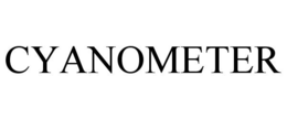 CYANOMETER trademark