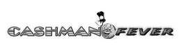 CASHMAN FEVER trademark