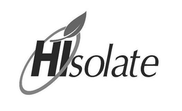 HISOLATE trademark