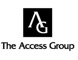 AG THE ACCESS GROUP trademark