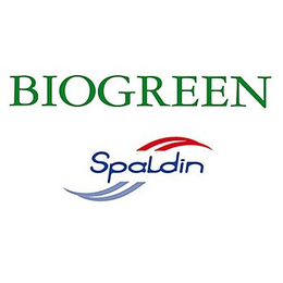 BIOGREEN SPALDIN trademark