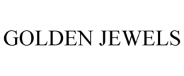 GOLDEN JEWELS trademark
