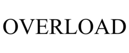 OVERLOAD trademark