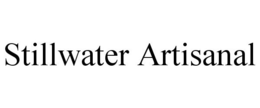 STILLWATER ARTISANAL trademark