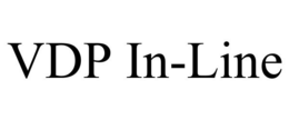 VDP IN-LINE trademark