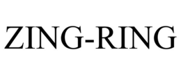 ZING-RING trademark