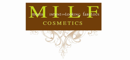 MILF COSMETICS MOMS INTENT ON LOOKING FABULOUS trademark