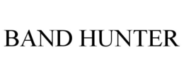 BAND HUNTER trademark