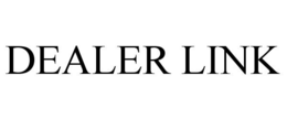 DEALER LINK trademark