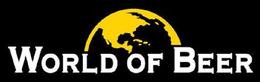 WORLD OF BEER trademark