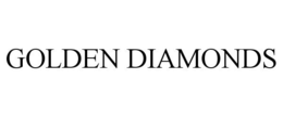 GOLDEN DIAMONDS trademark