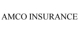 AMCO INSURANCE trademark