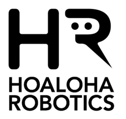 HR HOALOHA ROBOTICS trademark