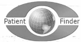 PATIENT FINDER trademark