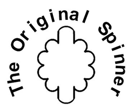 THE ORIGINAL SPINNER trademark